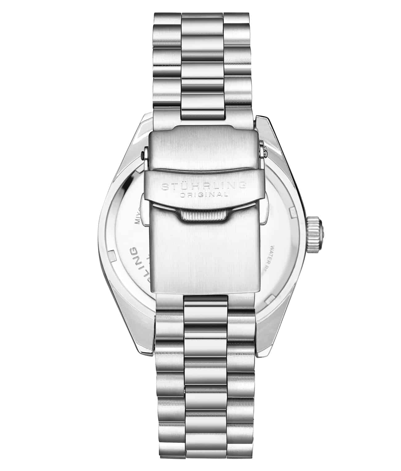 Stührling Lineage 3935 Quartz 42mm Classic - Image 7