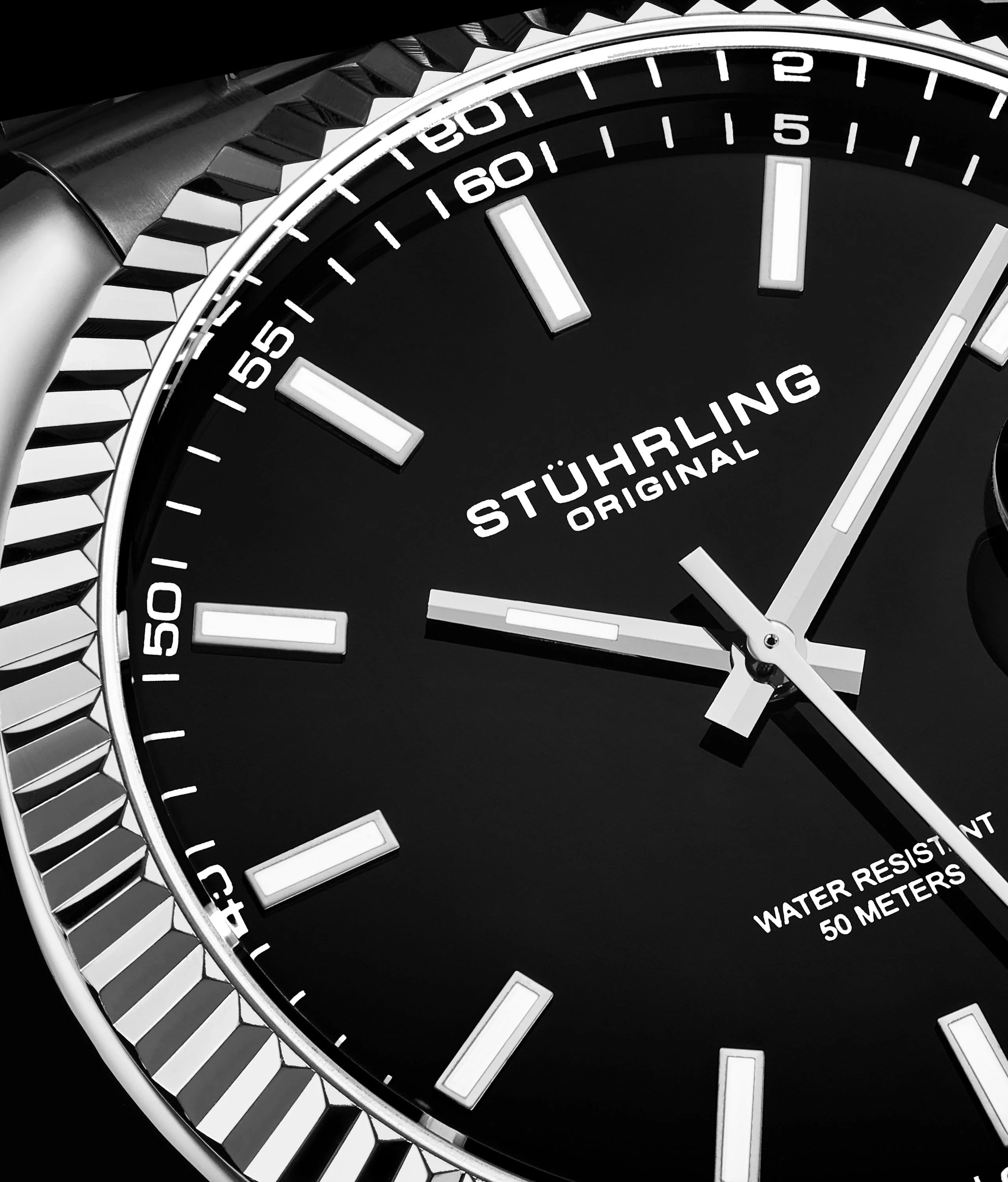 Stührling Lineage 3935 Quartz 42mm Classic - Image 9