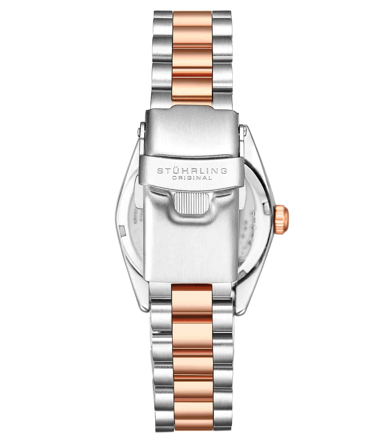 Stührling Lineage 3936 Quartz 31mm Fashion - Image 30