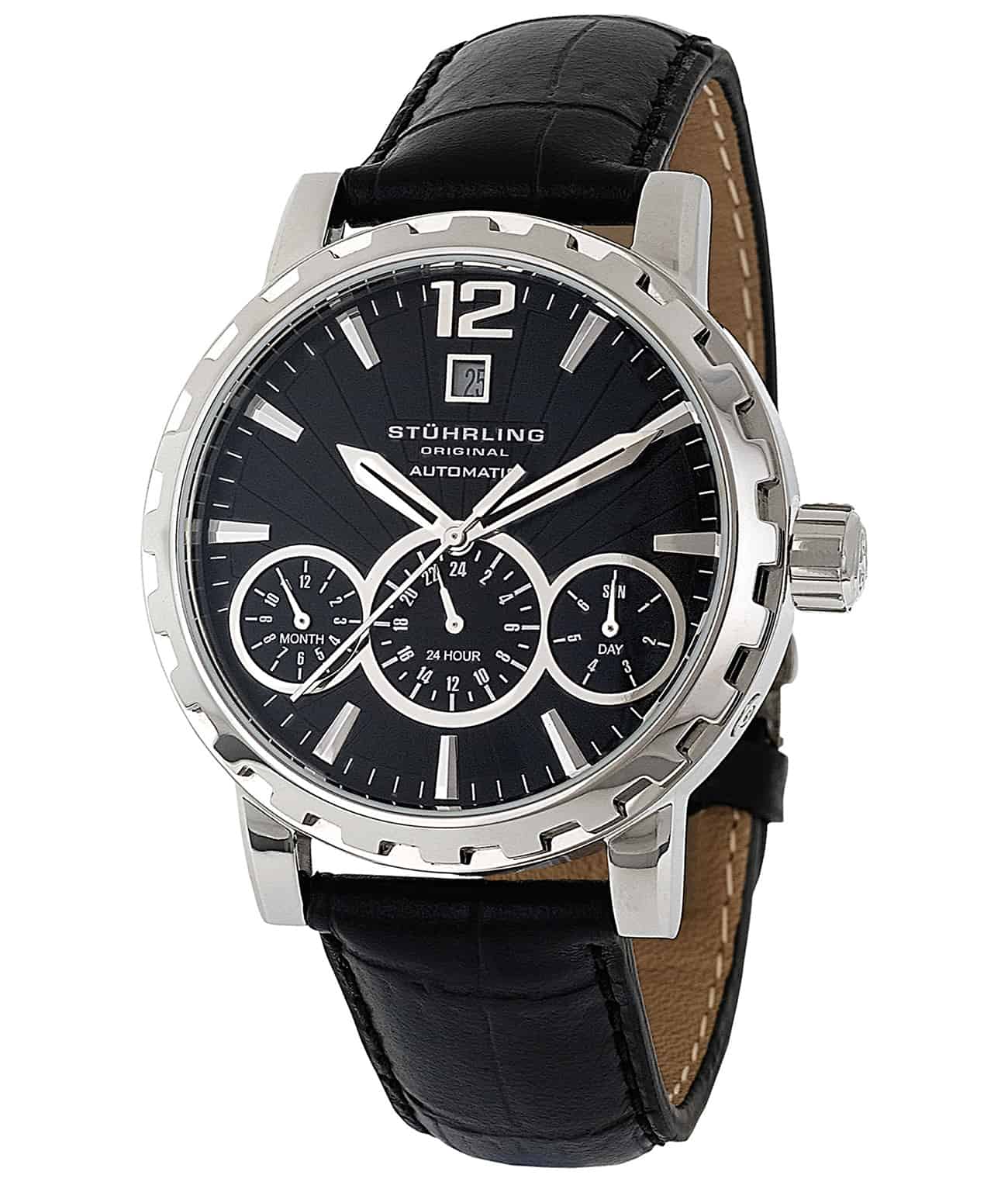 Louie 136 43mm Classic