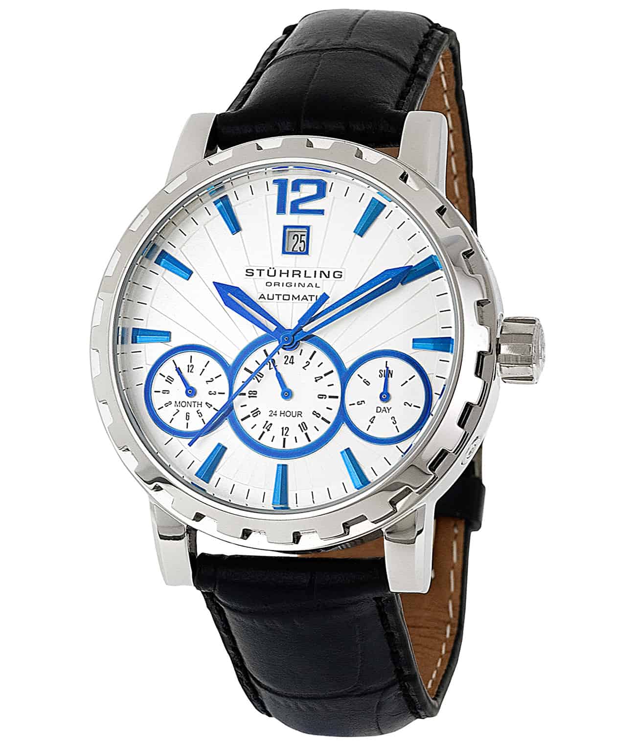 Louie 136 43mm Classic - Image 2