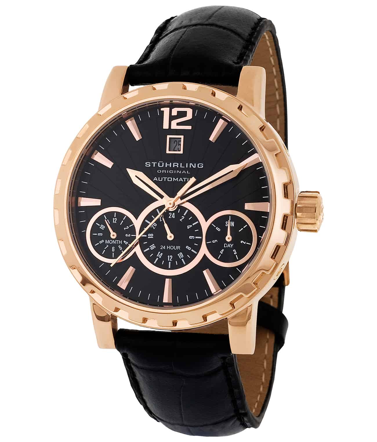 Louie 136 43mm Classic - Image 3