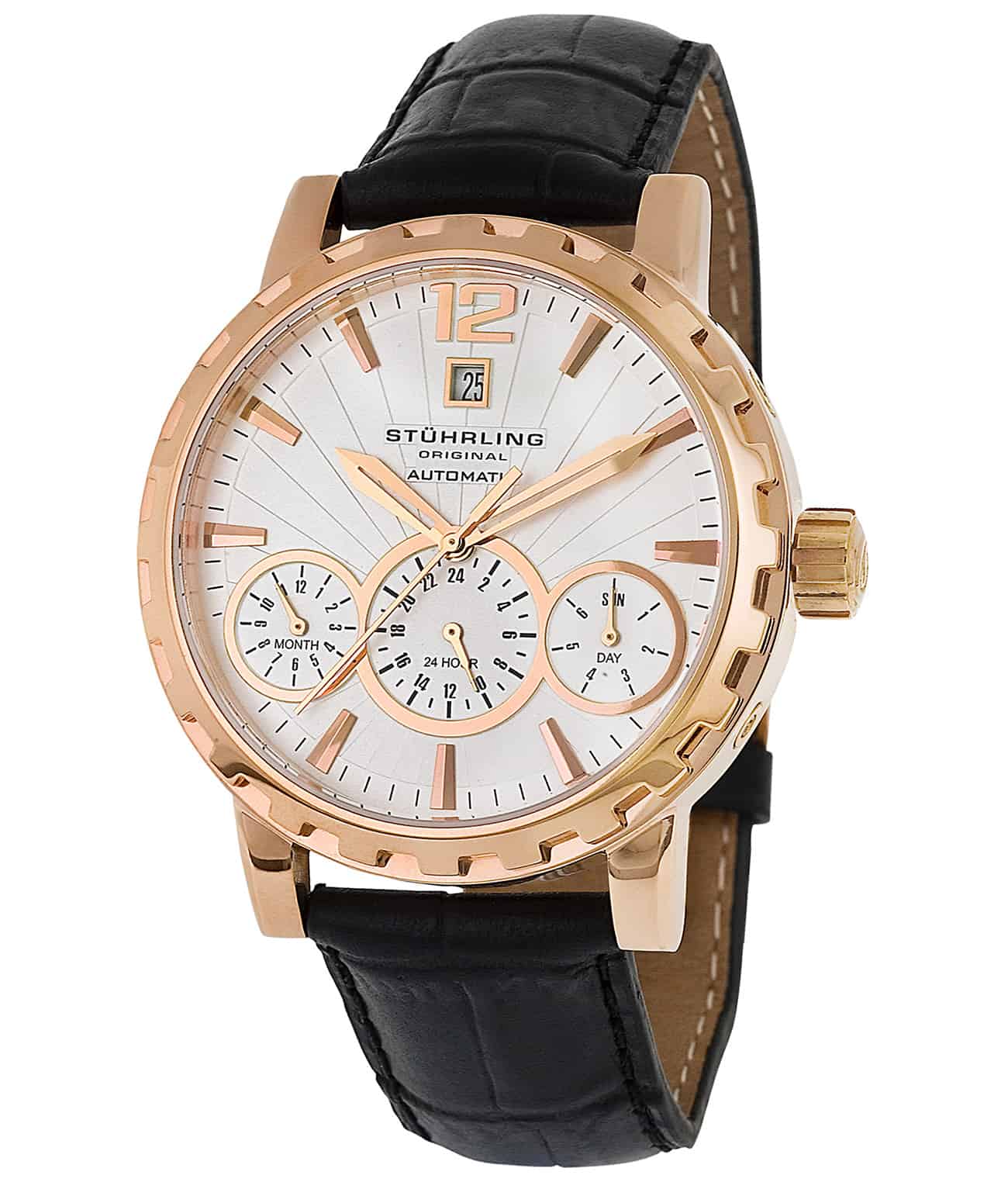 Louie 136 43mm Classic - Image 4