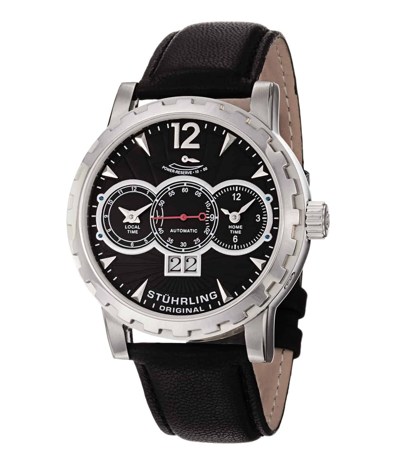 Louie XV 136A Automatic 42mm Classic