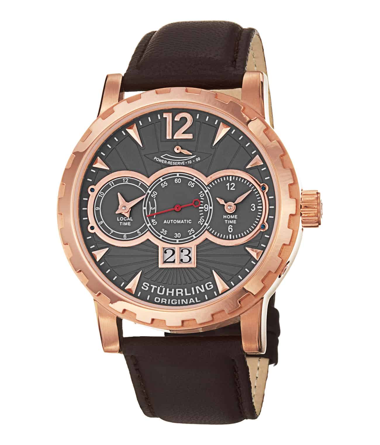 Louie XV 136A Automatic 42mm Classic - Image 4