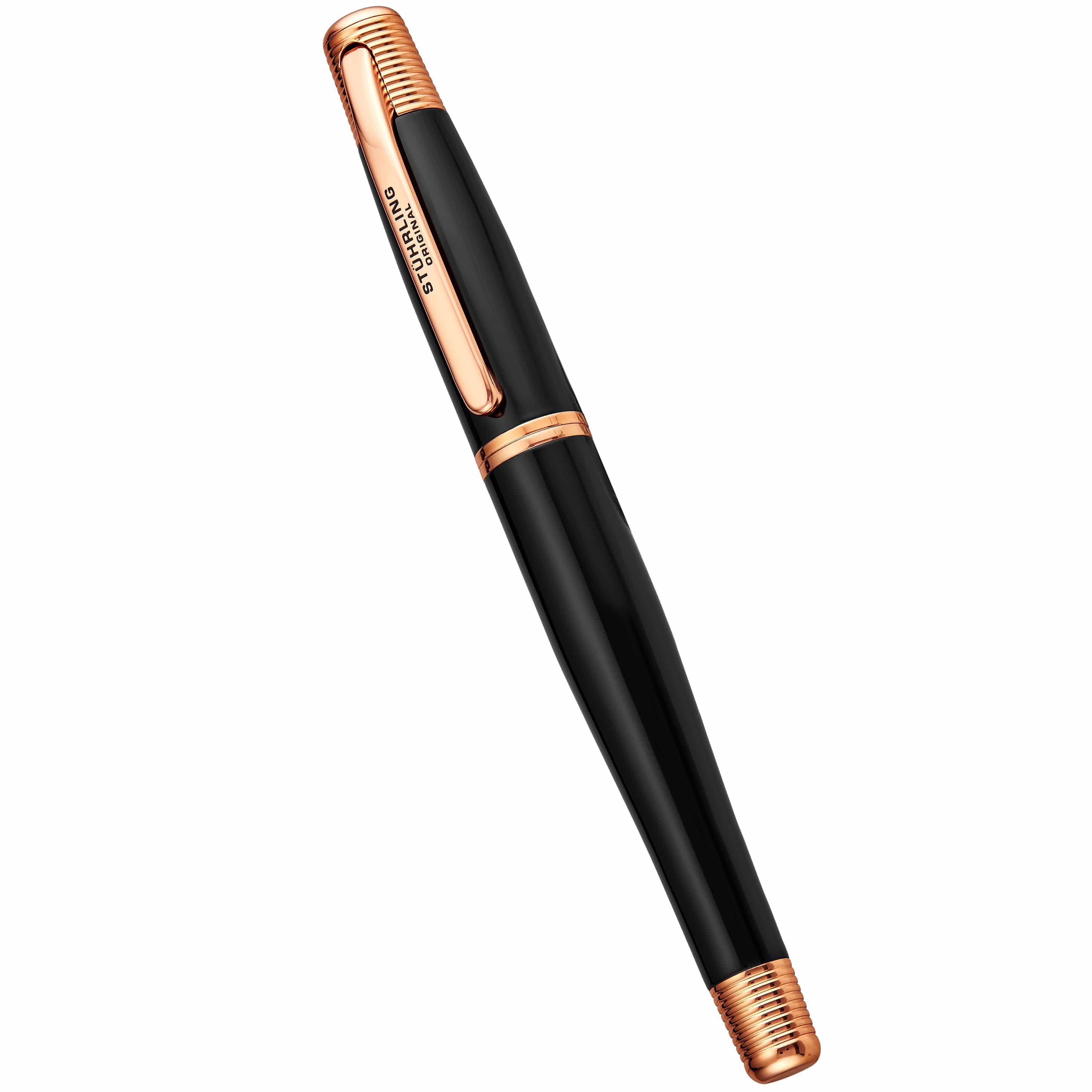 Luciano 371B.04, Audrey 3945.1 with Signature Pen and Stud Earring - Image 4