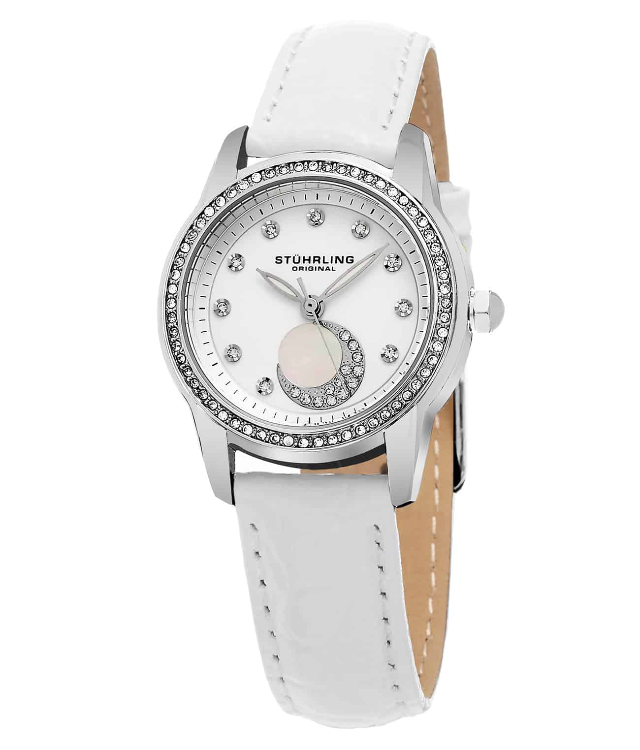 Luna 561 Quartz 32mm Classic