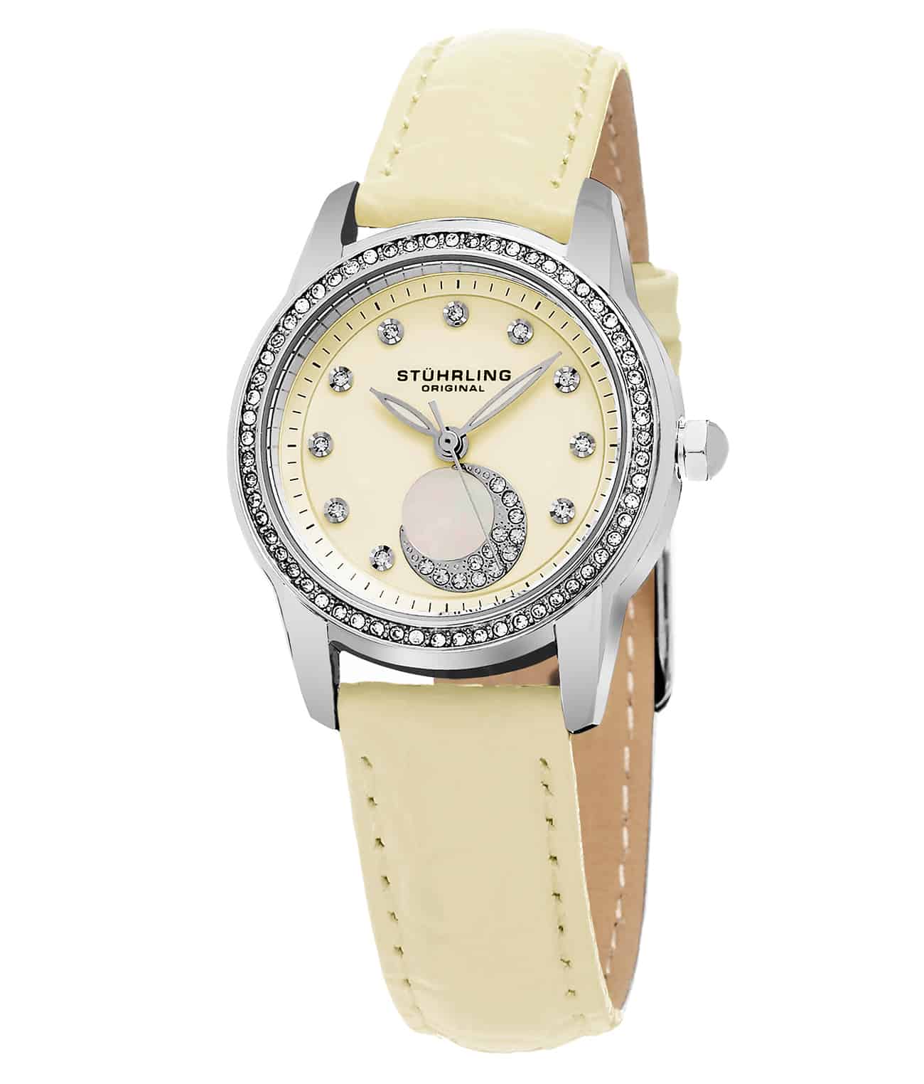 Luna 561 Quartz 32mm Classic - Image 3