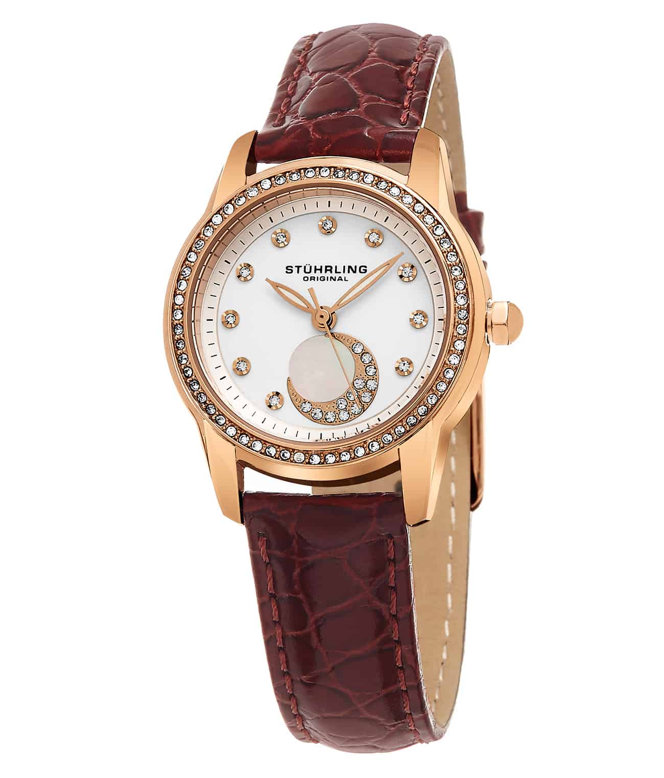 Luna 561 Quartz 32mm Classic - Image 5