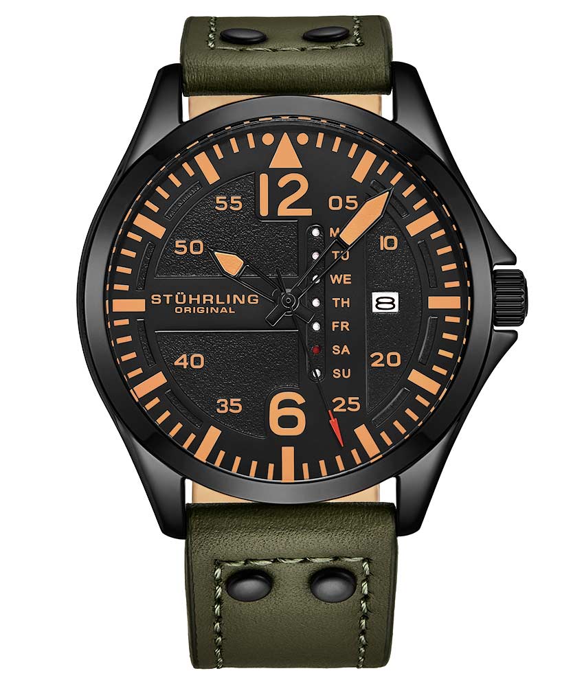 Stührling M17630