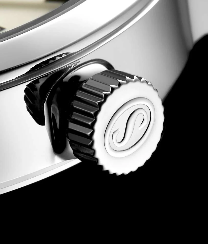 Stührling M78546 Quartz 42mm Classic and K7856P - Image 9