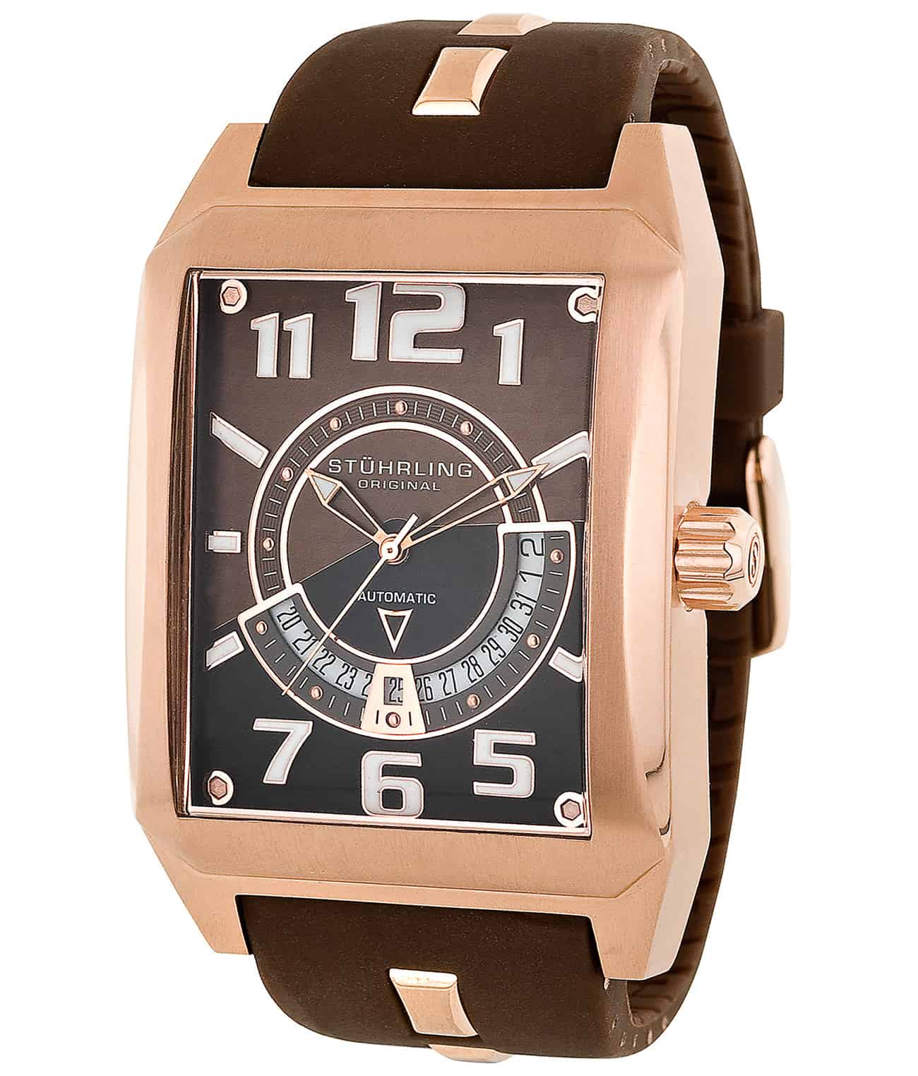 Mad Man 255 Automatic 42mm Classic - Image 2