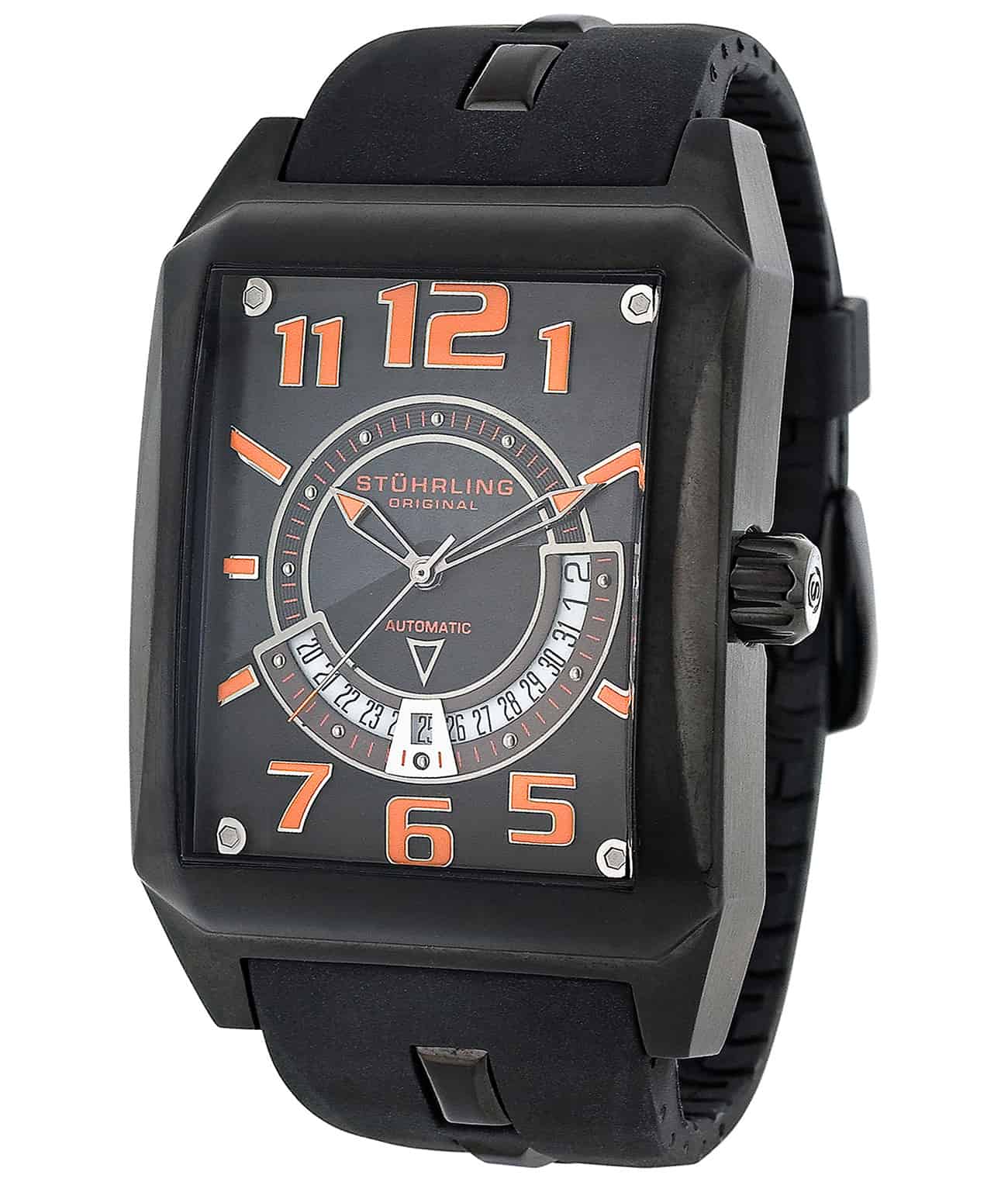 Mad Man 255 Automatic 42mm Classic - Image 3