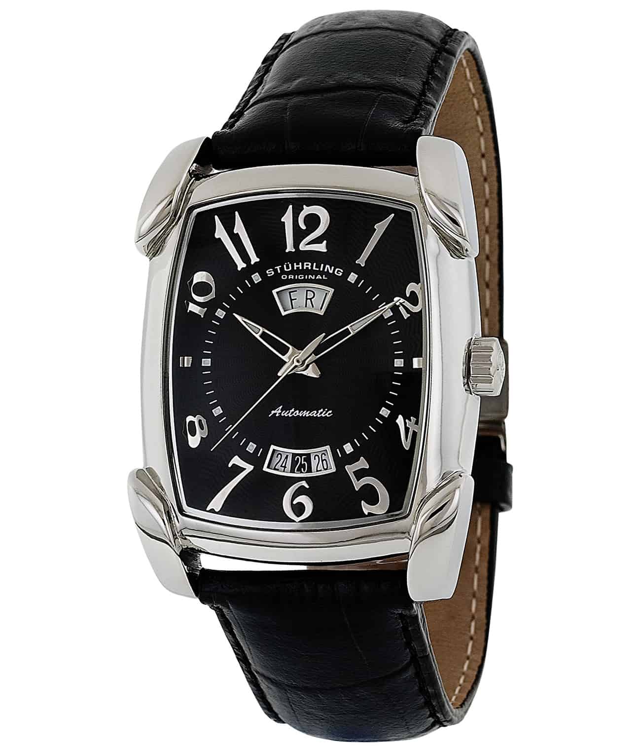 Madison Avenue Campaign 98 Automatic 35mm Classic