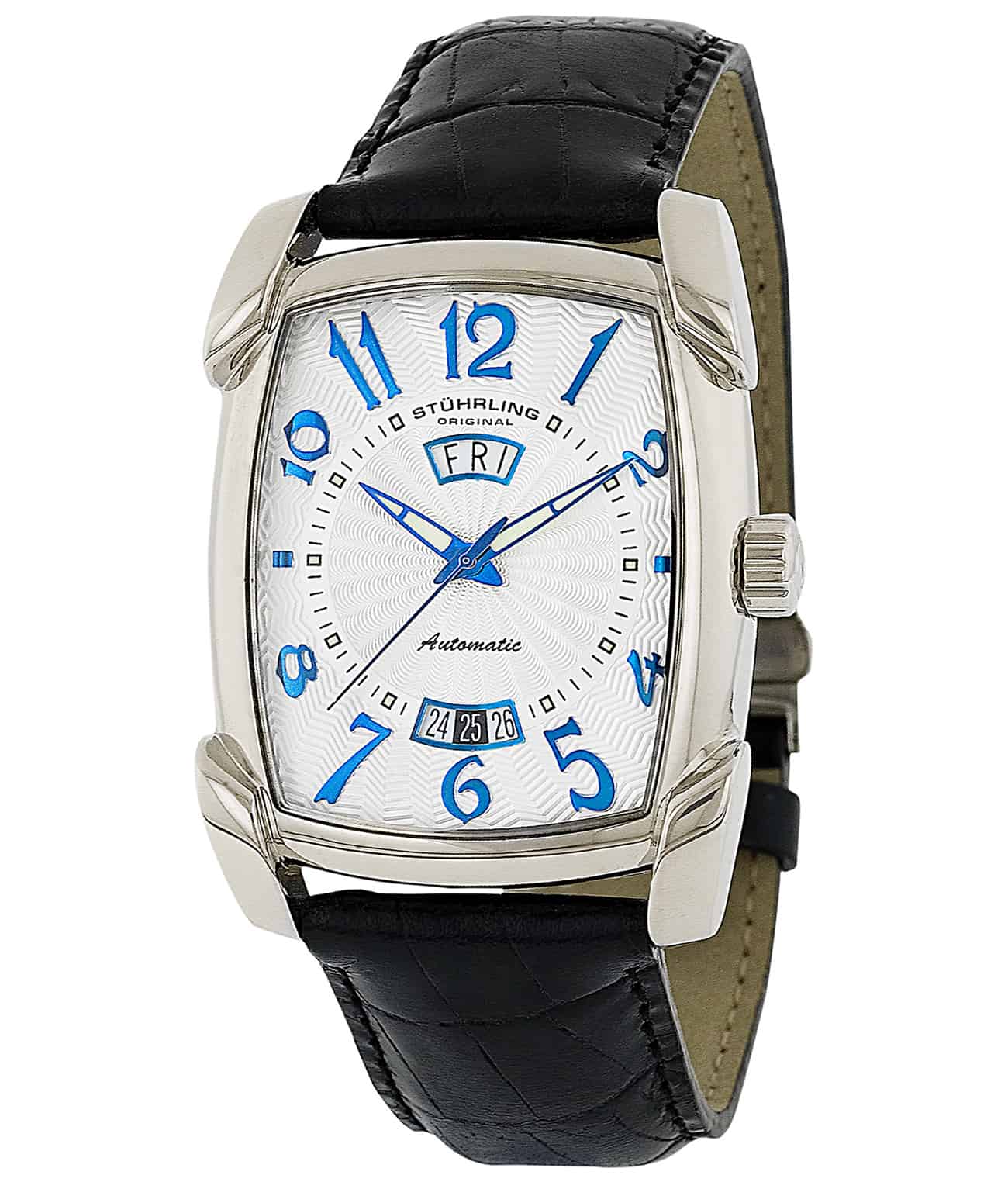 Madison Avenue Campaign 98 Automatic 35mm Classic - Image 2