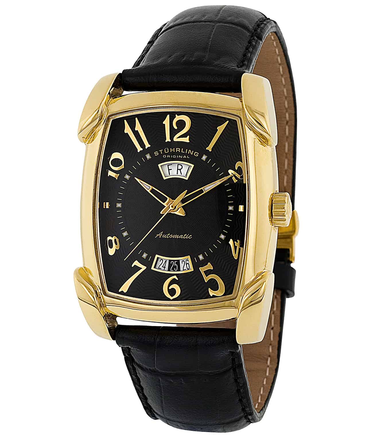 Madison Avenue Campaign 98 Automatic 35mm Classic - Image 3