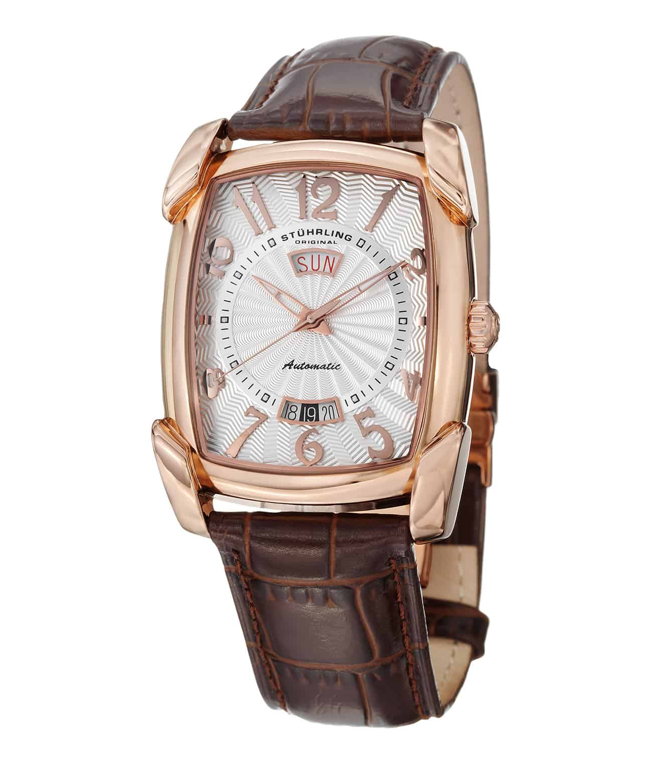 Madison Avenue Campaign 98 Automatic 35mm Classic - Image 6