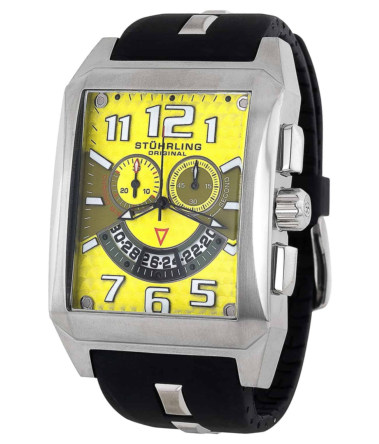 Madman C2 255A Quartz 42mm Classic - Image 2