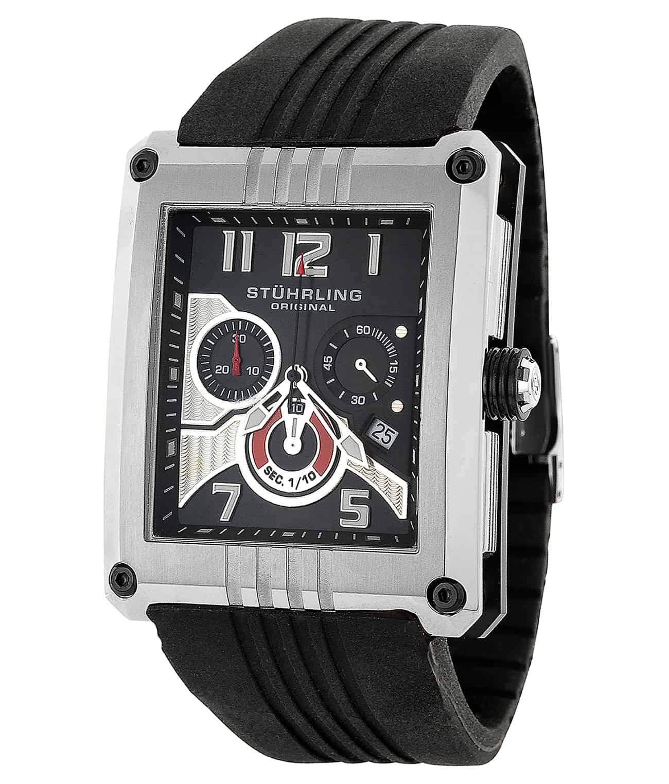 Madman Chrono 269 Classic - Image 2