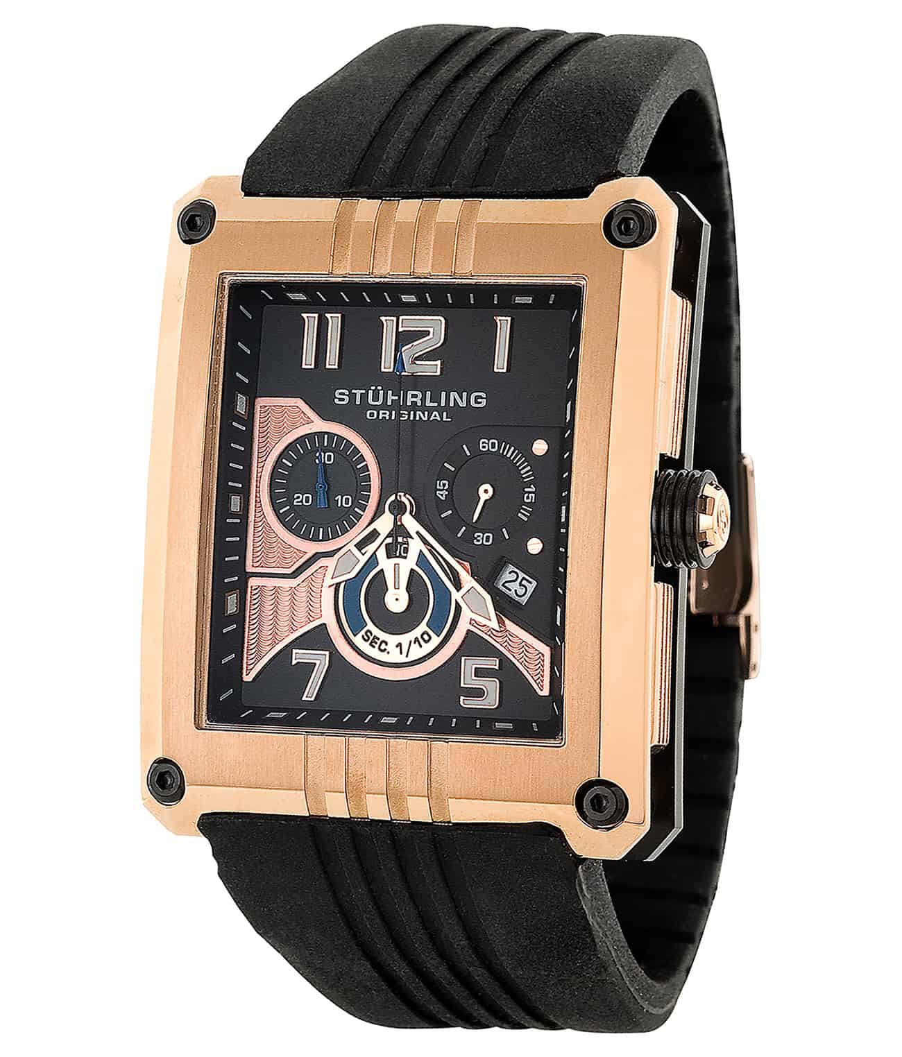 Madman Chrono 269 Classic - Image 3