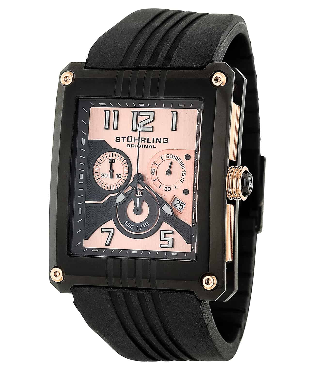 Madman Chrono 269 Classic - Image 4