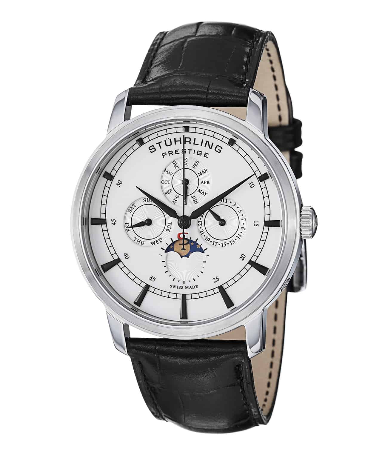 Maestro 385 Quartz 42mm - Image 2