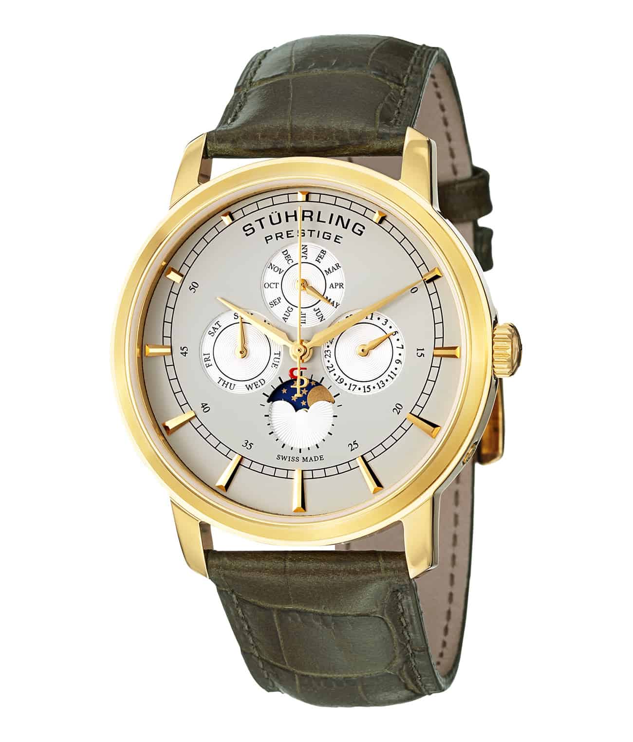 Maestro 385 Quartz 42mm - Image 3