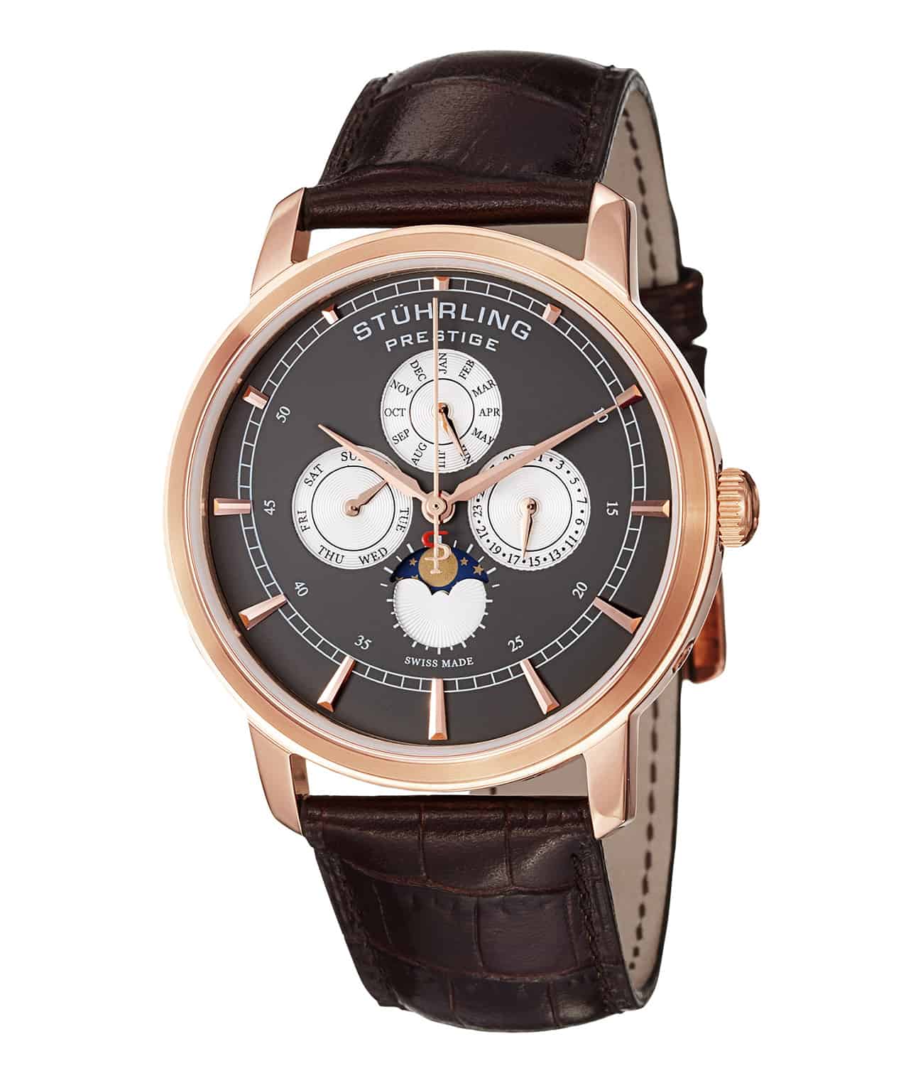 Maestro 385 Quartz 42mm - Image 4