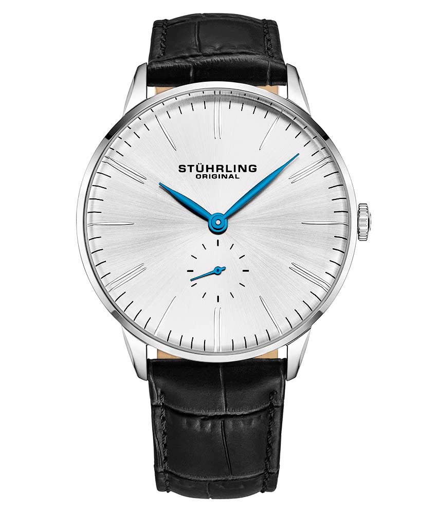 Maestro 849 Quartz 40mm Classic