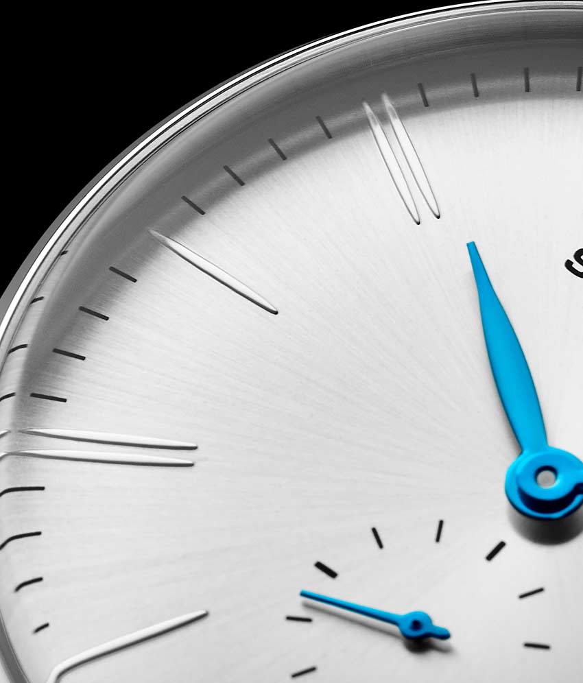 Maestro 849 Quartz 40mm Classic - Image 13