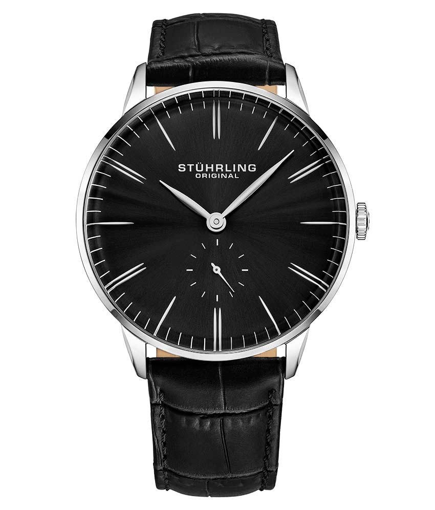 Maestro 849 Quartz 40mm Classic - Image 16