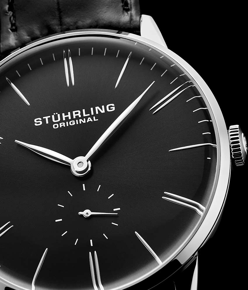Maestro 849 Quartz 40mm Classic - Image 17