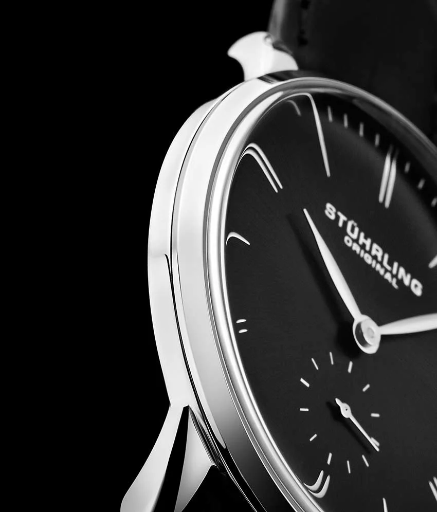 Maestro 849 Quartz 40mm Classic - Image 18