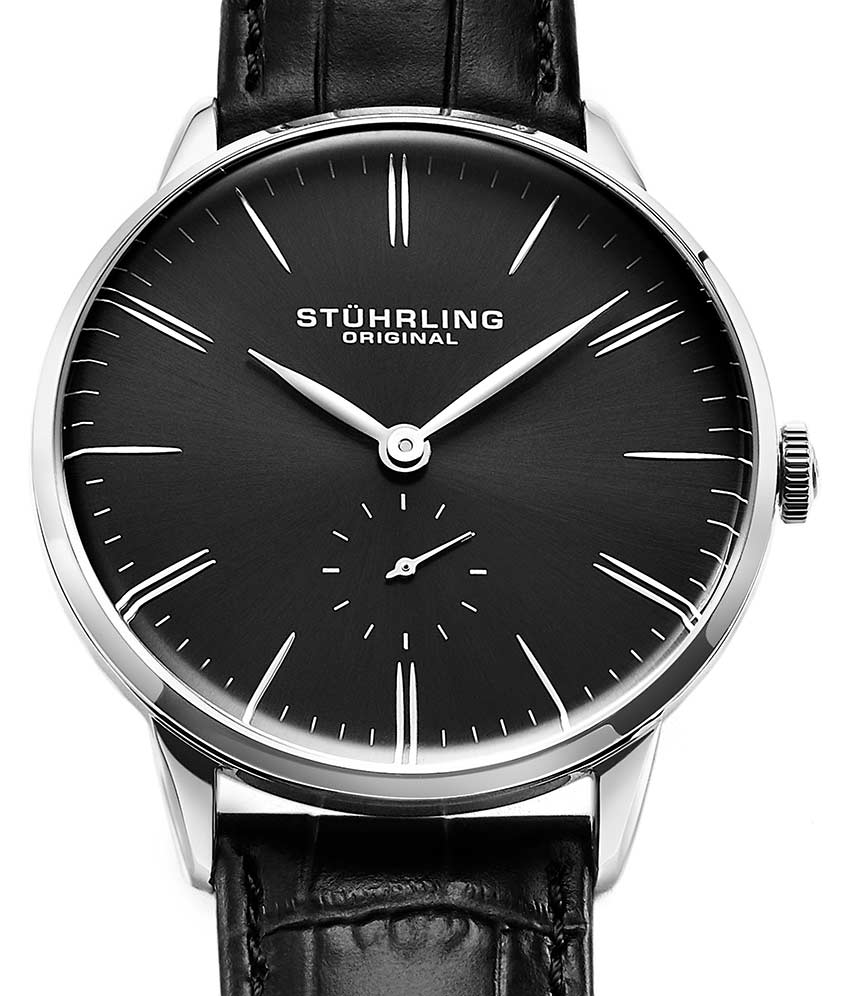 Maestro 849 Quartz 40mm Classic - Image 19