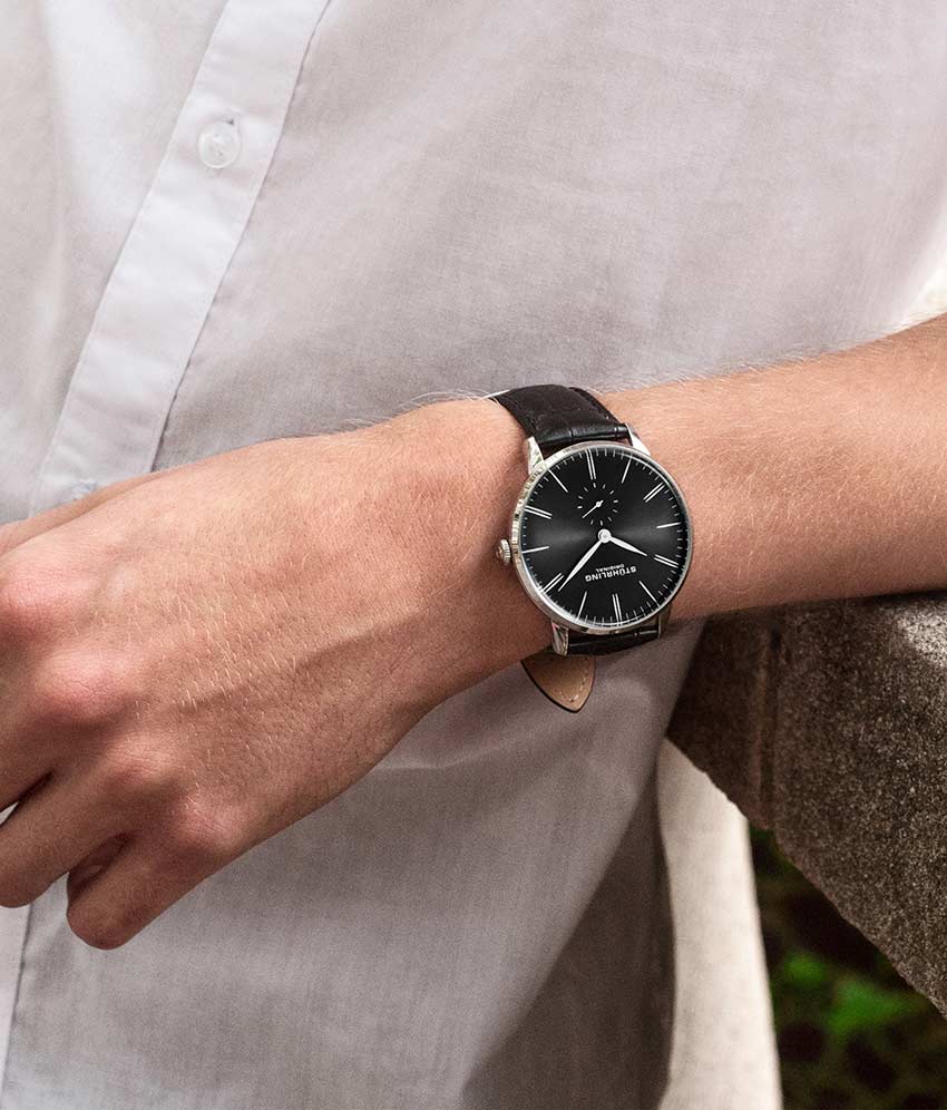 Maestro 849 Quartz 40mm Classic - Image 21