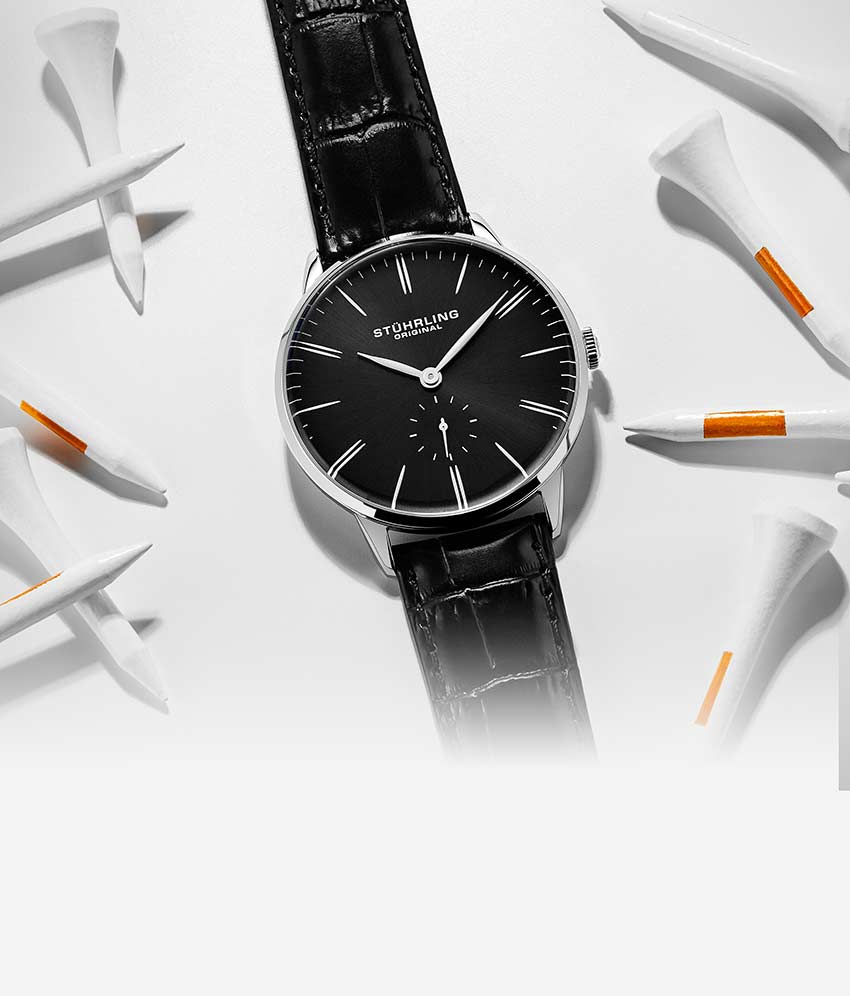 Maestro 849 Quartz 40mm Classic - Image 22