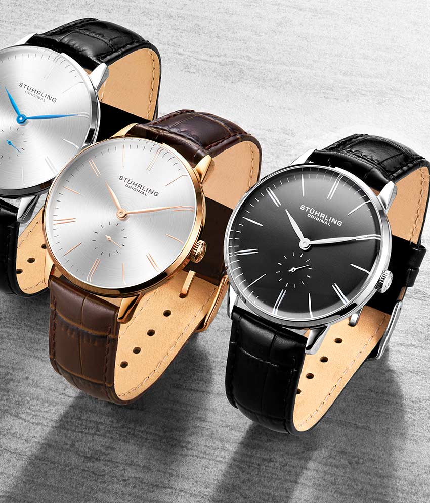 Maestro 849 Quartz 40mm Classic - Image 23