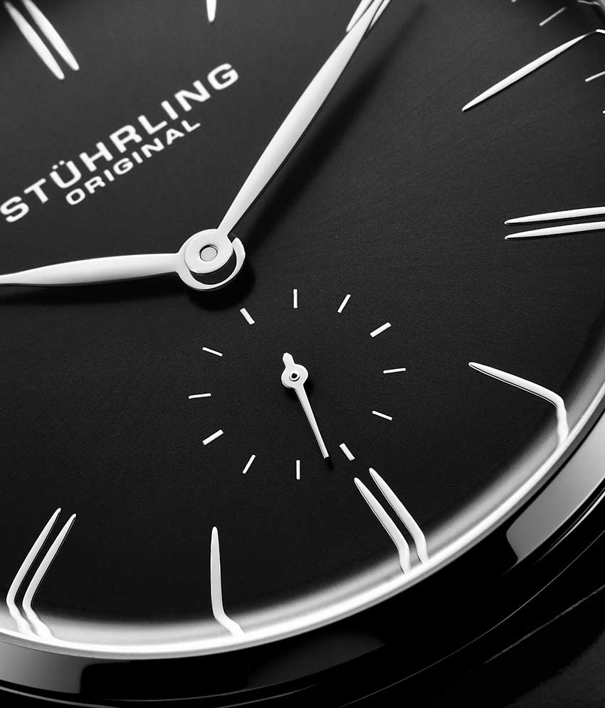 Maestro 849 Quartz 40mm Classic - Image 25