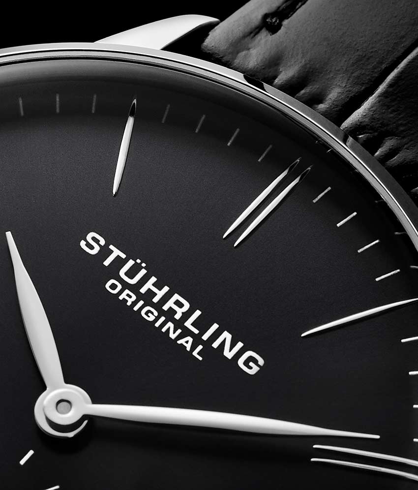 Maestro 849 Quartz 40mm Classic - Image 26