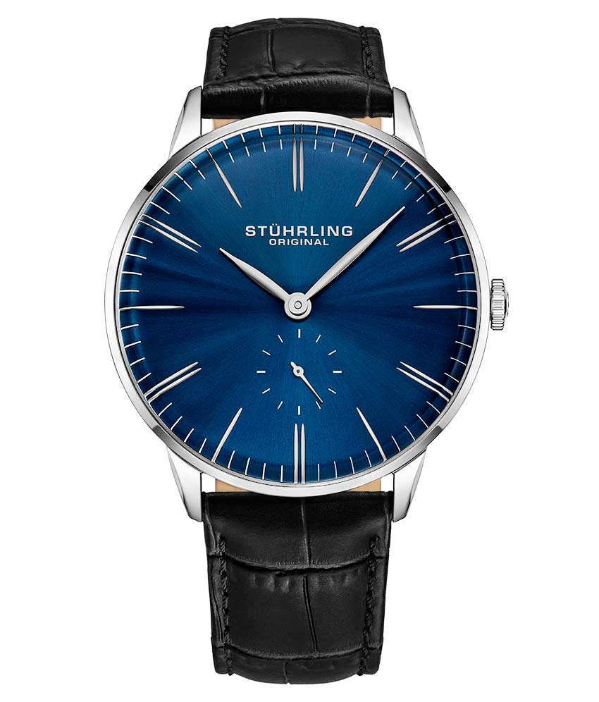 Maestro 849 Quartz 40mm Classic - Image 27