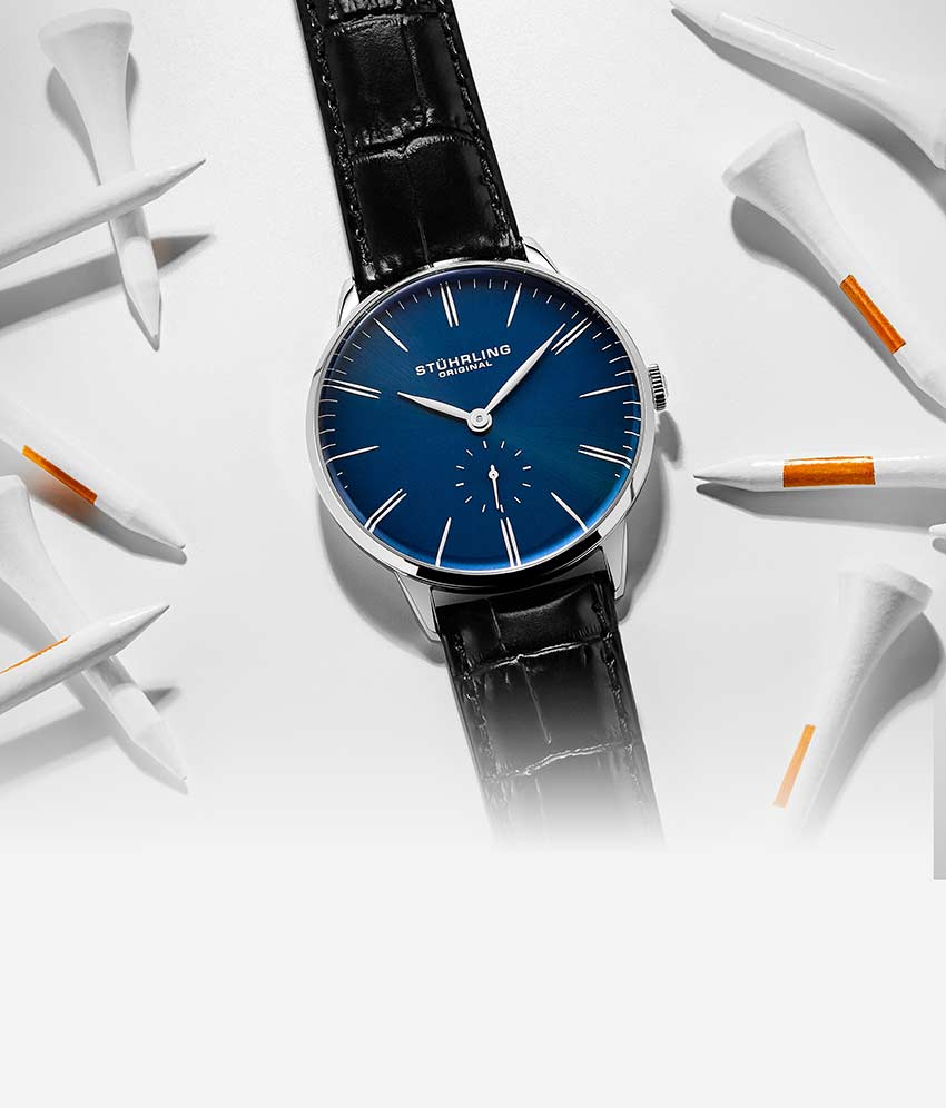 Maestro 849 Quartz 40mm Classic - Image 33