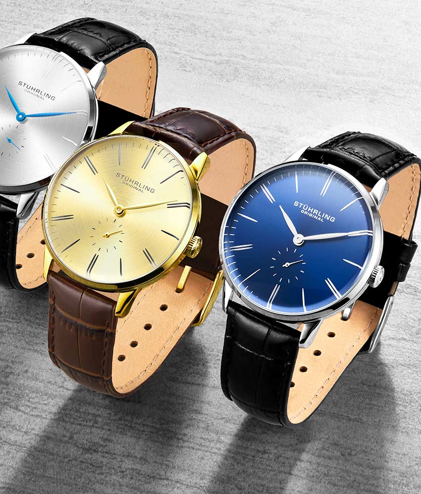 Maestro 849 Quartz 40mm Classic - Image 34