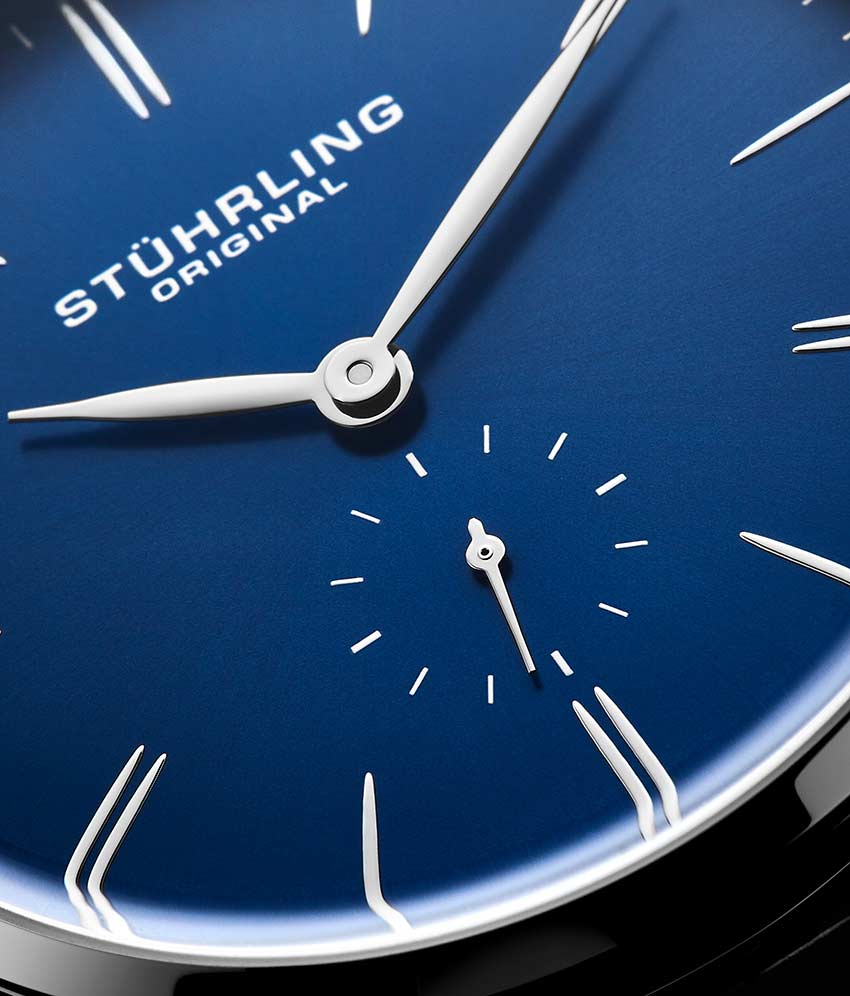 Maestro 849 Quartz 40mm Classic - Image 36