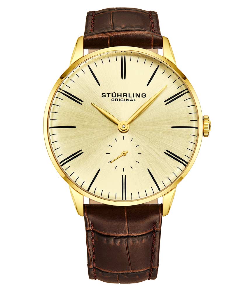 Maestro 849 Quartz 40mm Classic - Image 39