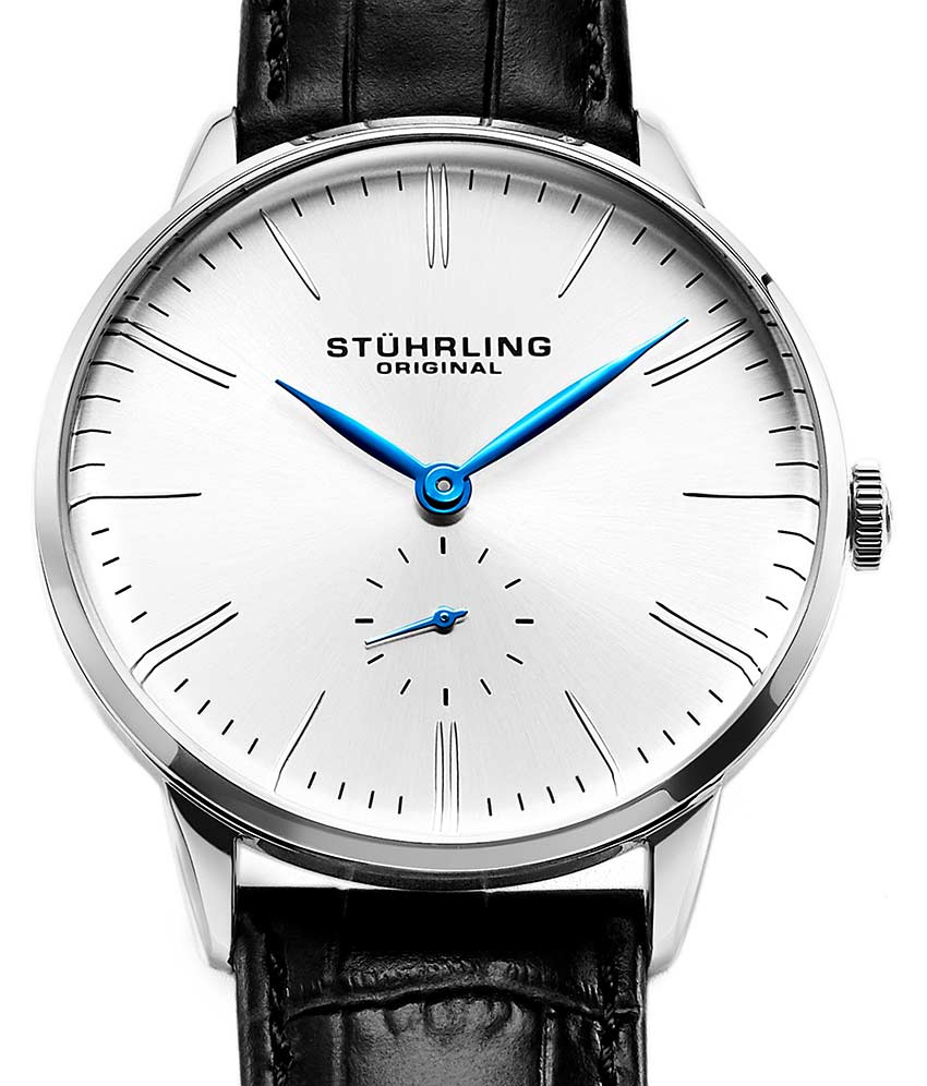 Maestro 849 Quartz 40mm Classic - Image 4