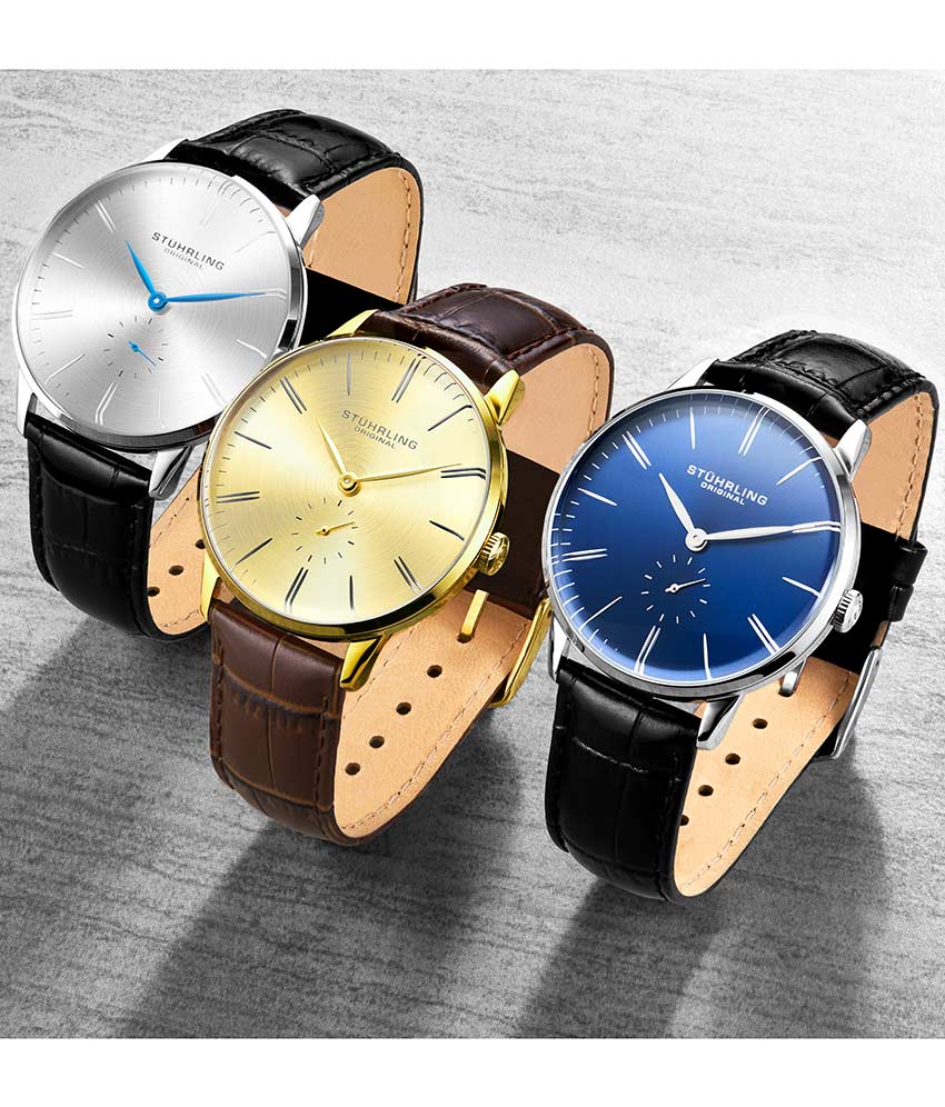 Maestro 849 Quartz 40mm Classic - Image 48
