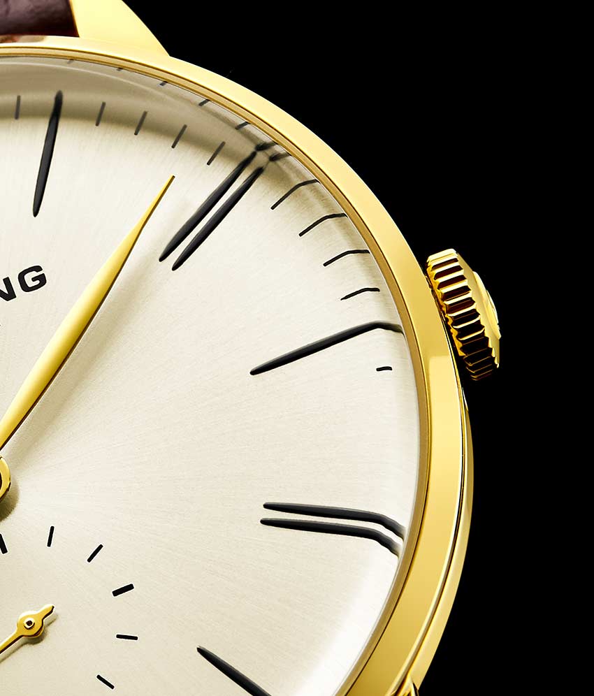 Maestro 849 Quartz 40mm Classic - Image 51