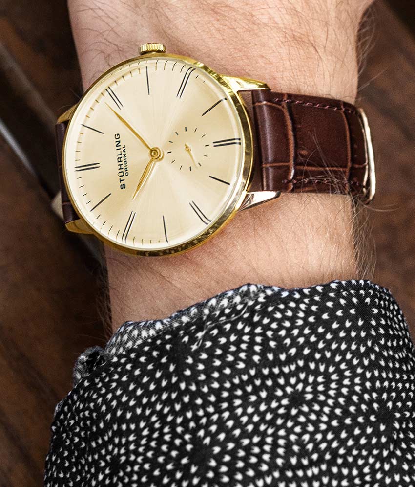 Maestro 849 Quartz 40mm Classic - Image 53