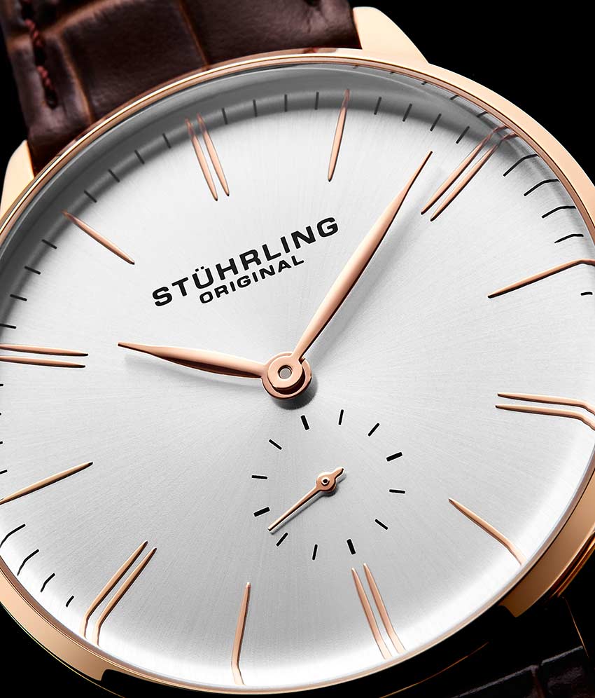 Maestro 849 Quartz 40mm Classic - Image 56