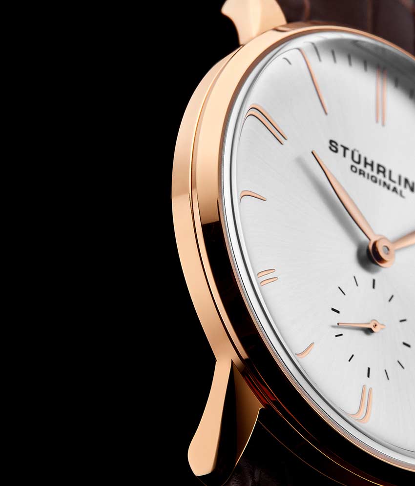 Maestro 849 Quartz 40mm Classic - Image 57